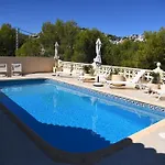 Vinas With Beautiful View * טאולאדה