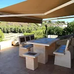 וילה Vinas With Beautiful View
